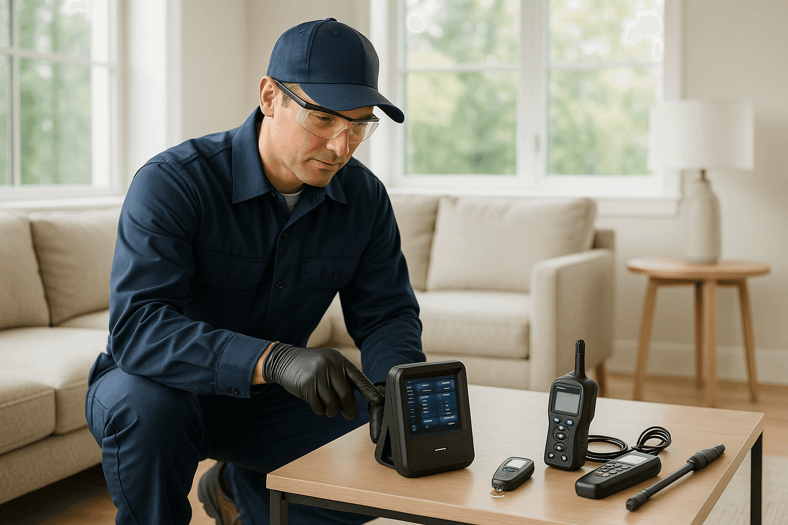 Indoor Air Quality Solutions: Protect Your Home or Business